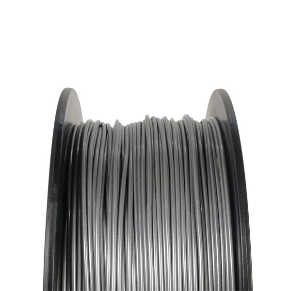 PLA Plateado 1.75mm 1.0Kg - Imagen 3