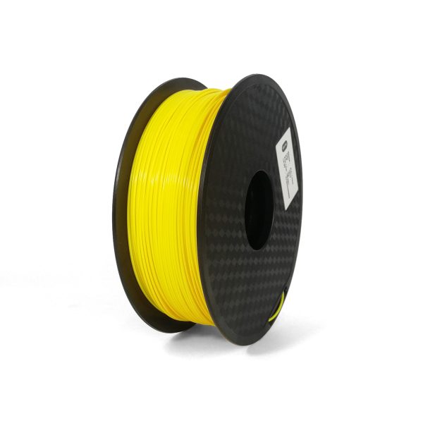 TPU Amarillo 1.75mm 0.8Kg